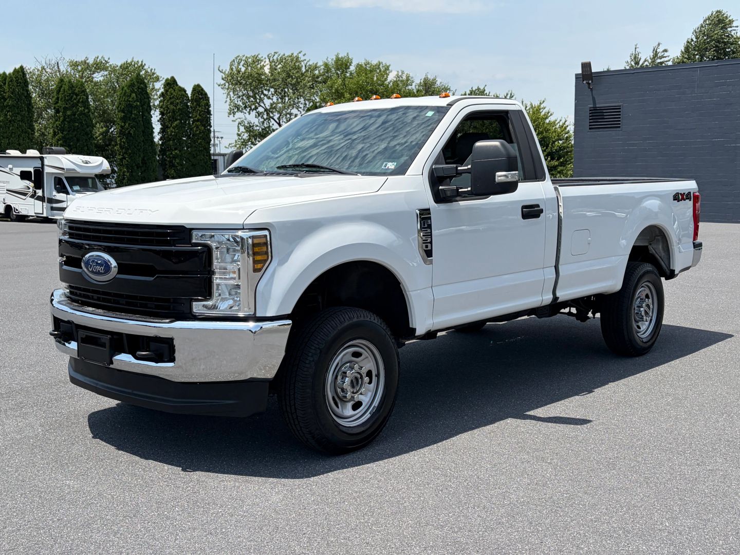 ford f-250 super duty 2019 1FTBF2B68KEG51449 image ford f-250 super duty 2019 1FTBF2B68KEG51449 image